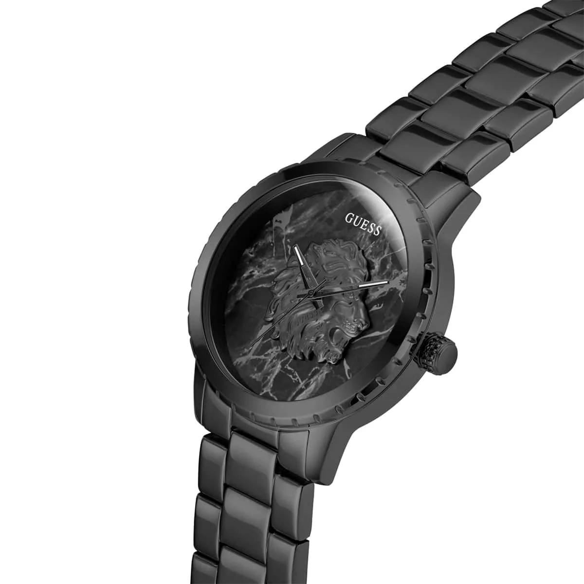 Guess Машки Часовник GUGW0958G3 3