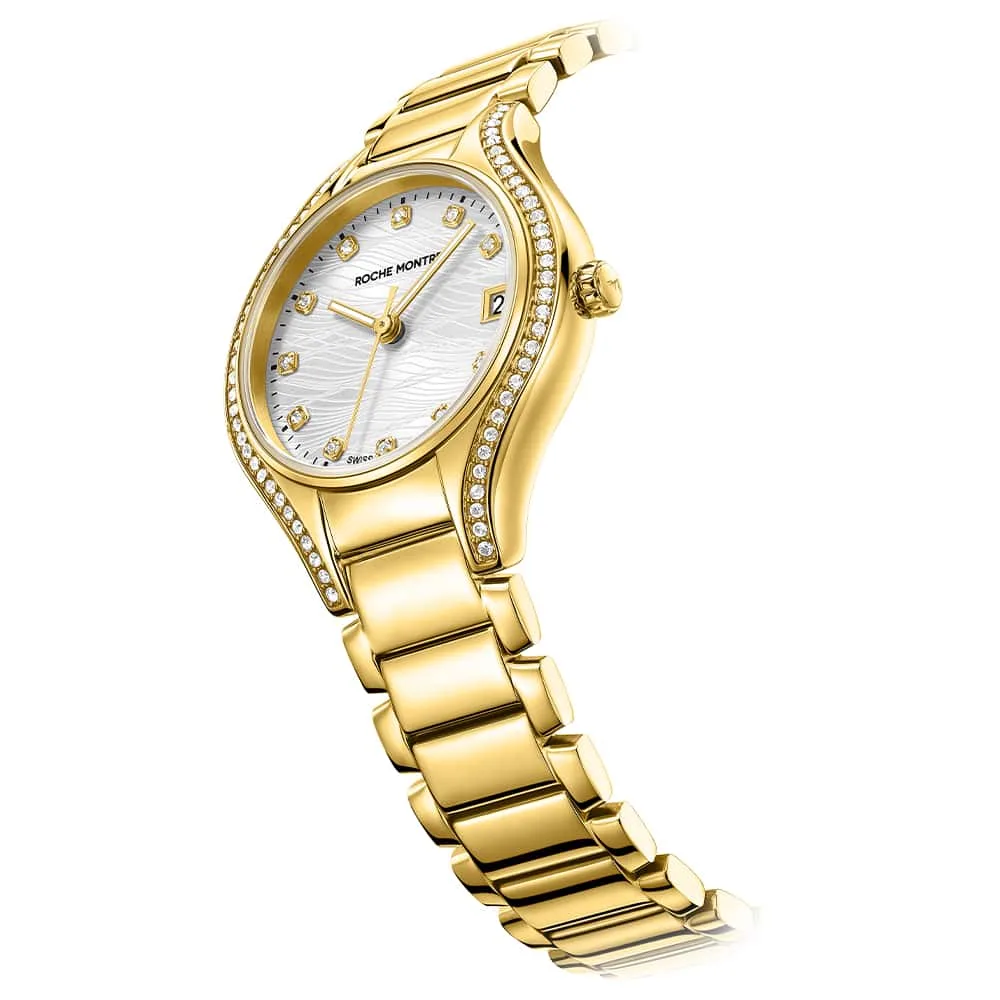 Roche Montre Женски Часовник RML3001-02 3