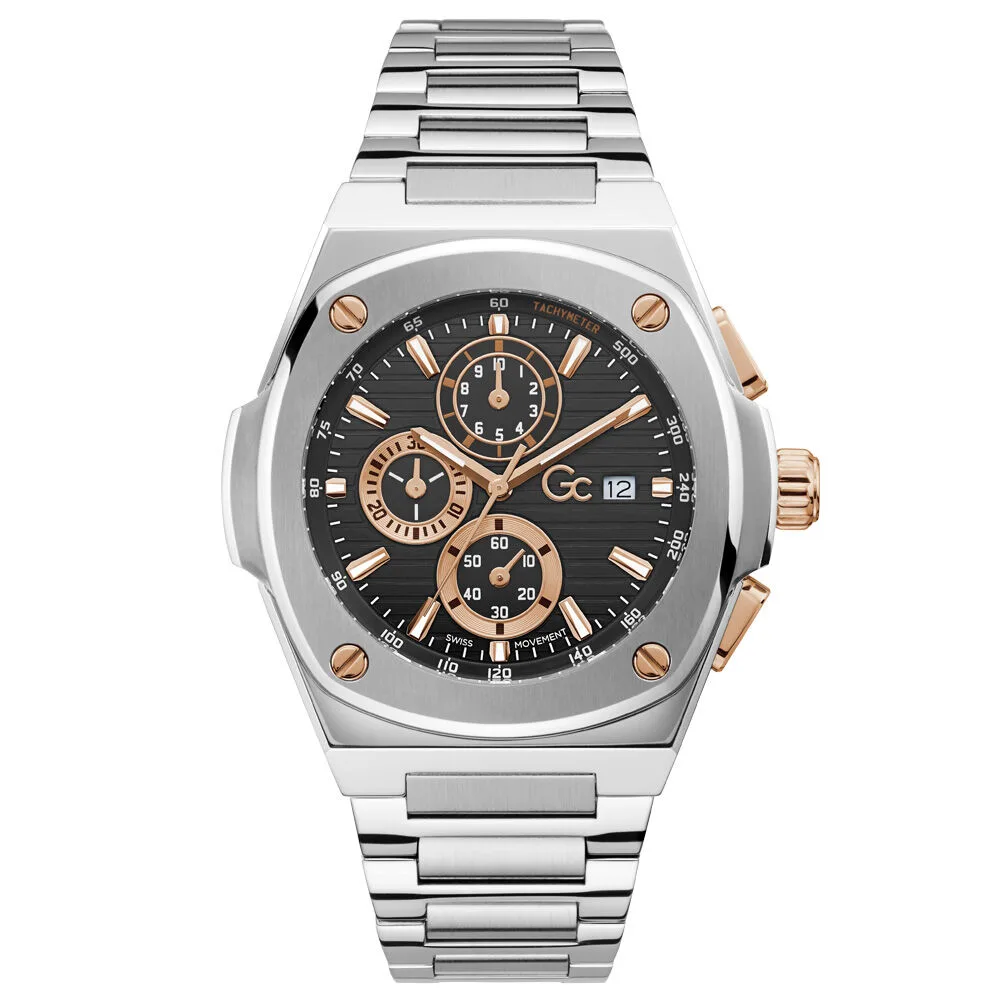 GC Per meshkuj Ore GCY99001G2MF