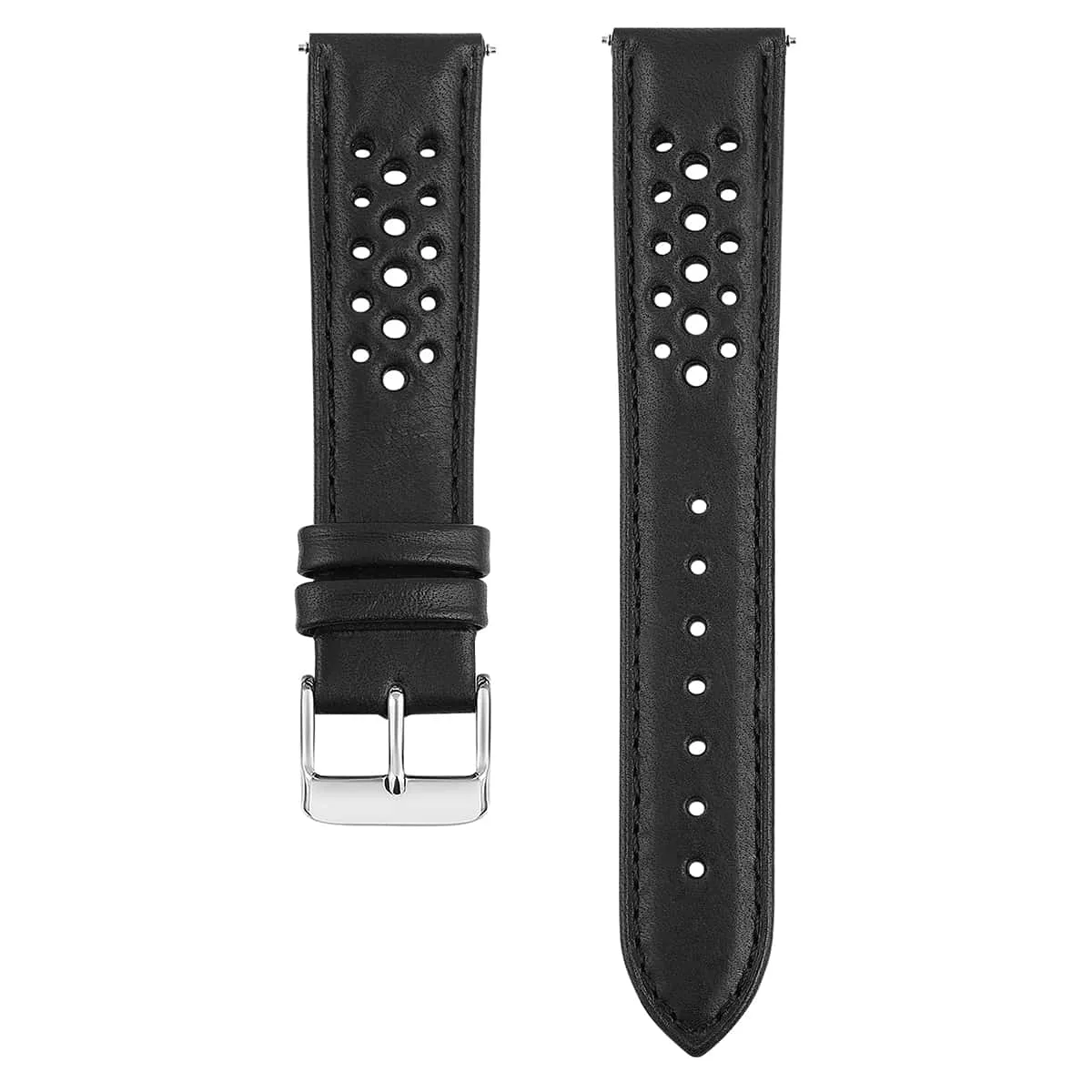 Saat ve Saat Aksesuar Унисекс Ремче за часовник SS-RPOS2A-LS336-01-22