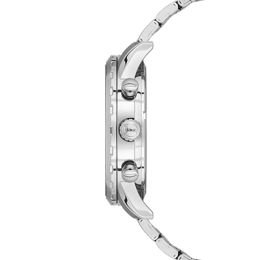 US Polo Assn Машки Часовник USPA1055B-03 3