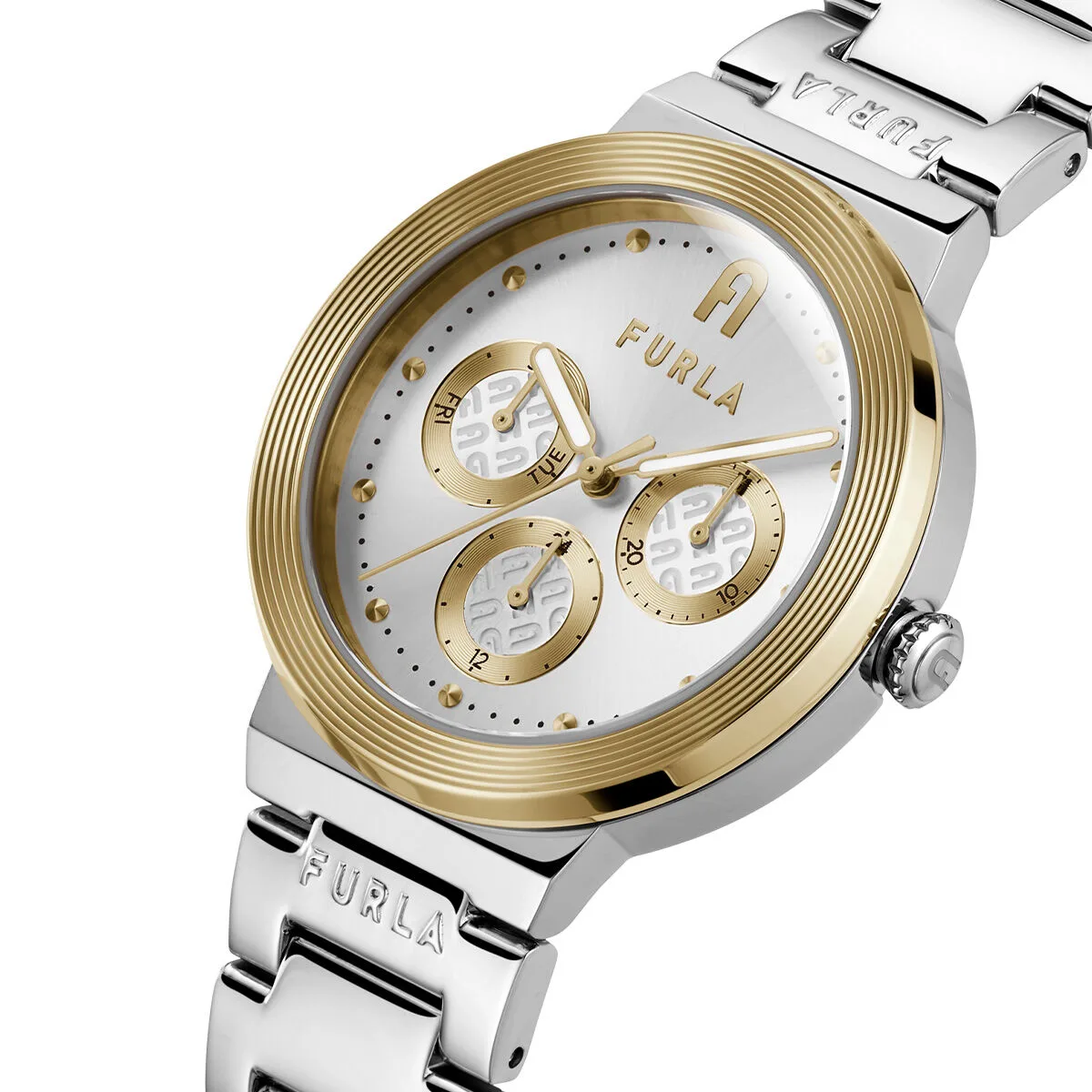 Furla Женски Часовник FRWW00040003L4 3