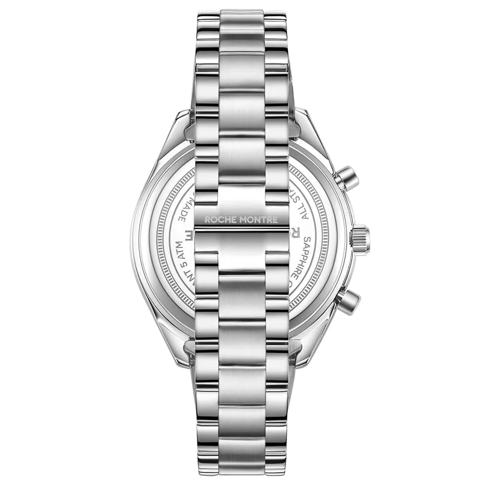 Roche Montre Машки Часовник RMG6015-04 2