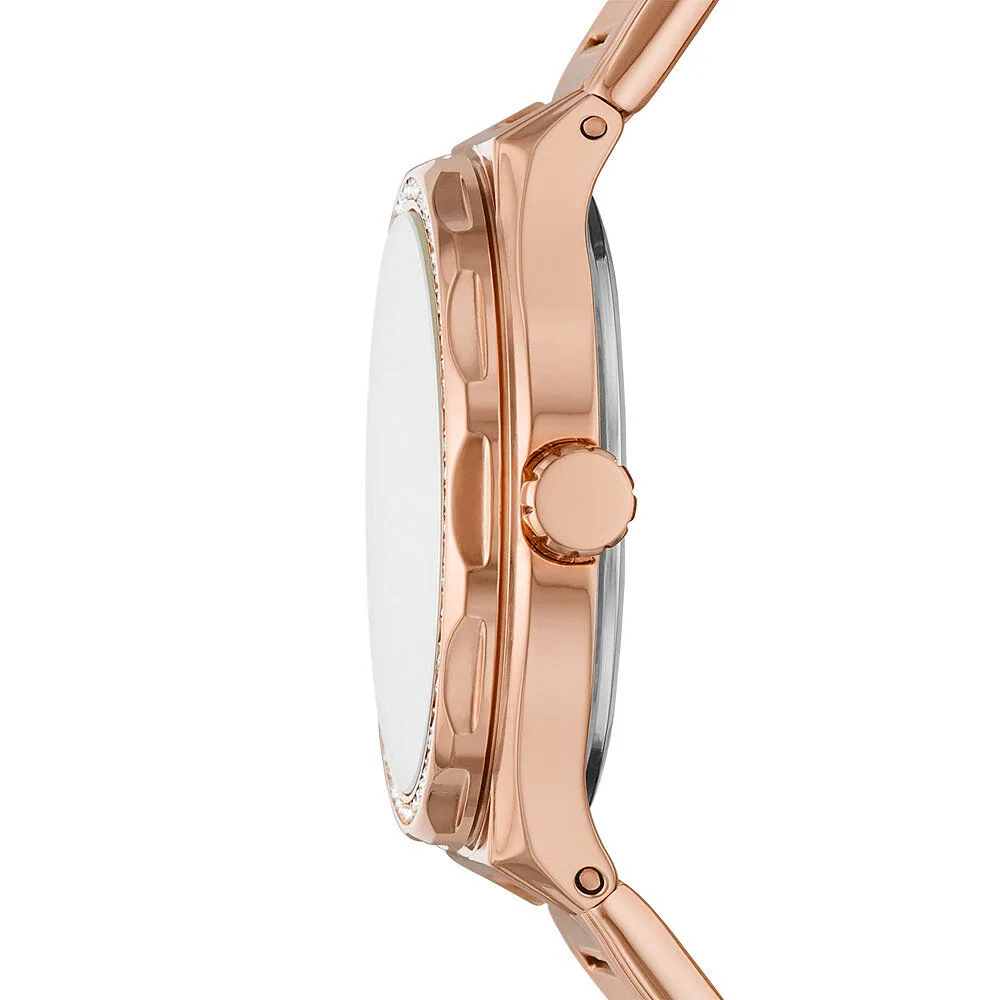 Fossil Kadin Saat FBQ3721 3