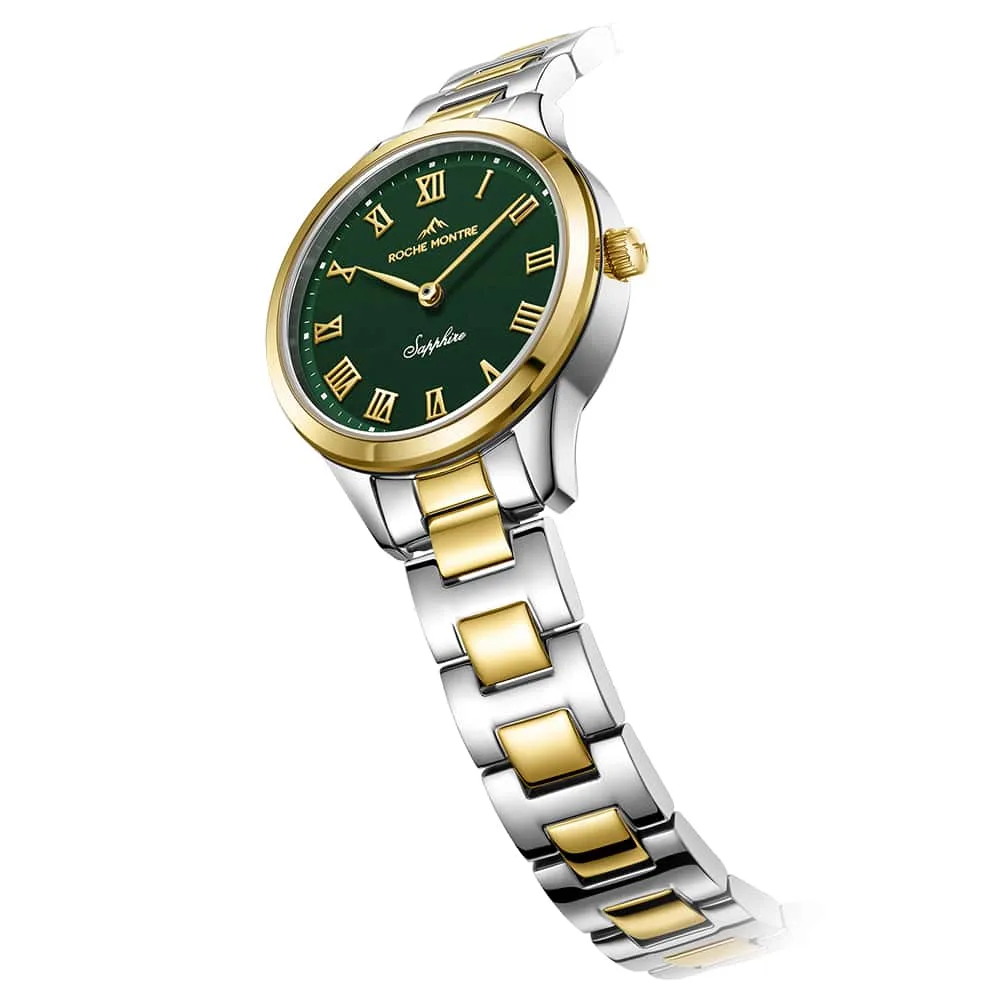 Roche Montre Женски Часовник RML5012-04 4