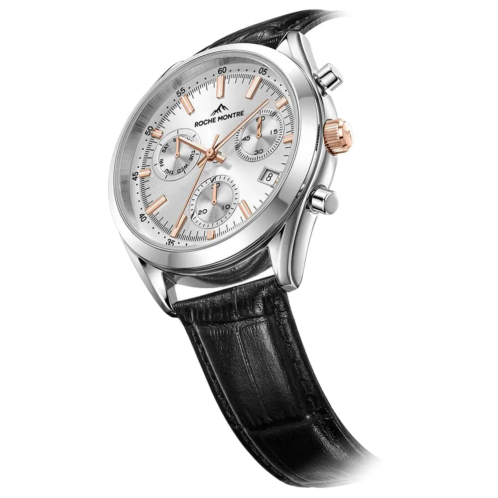 Roche Montre Men Watch RMG6016-03 3