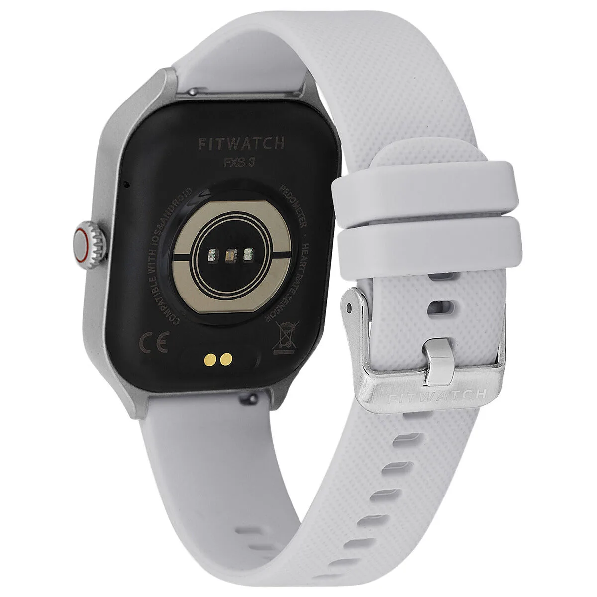 Fit Унисекс Паметен часовник FT202301F2305 6
