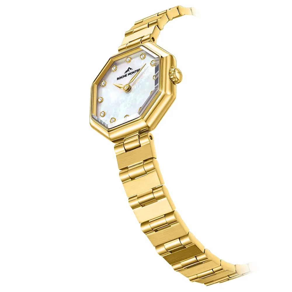Roche Montre Женски Часовник RML3003-04 3