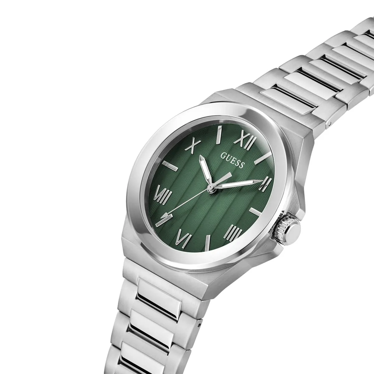 Guess Men Watch GUGW0789G1 8