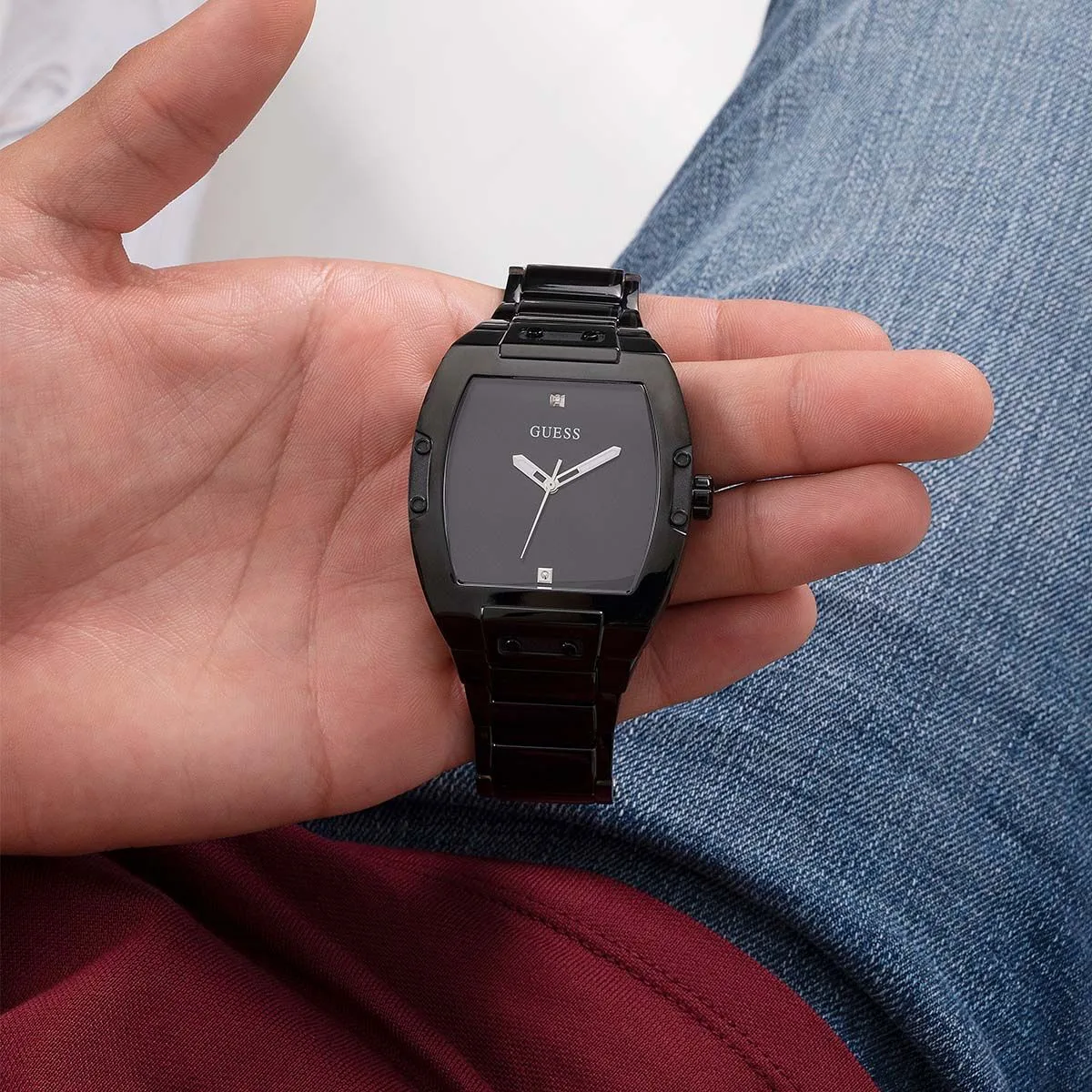 Guess Унисекс Часовник GUGW0387G3 3
