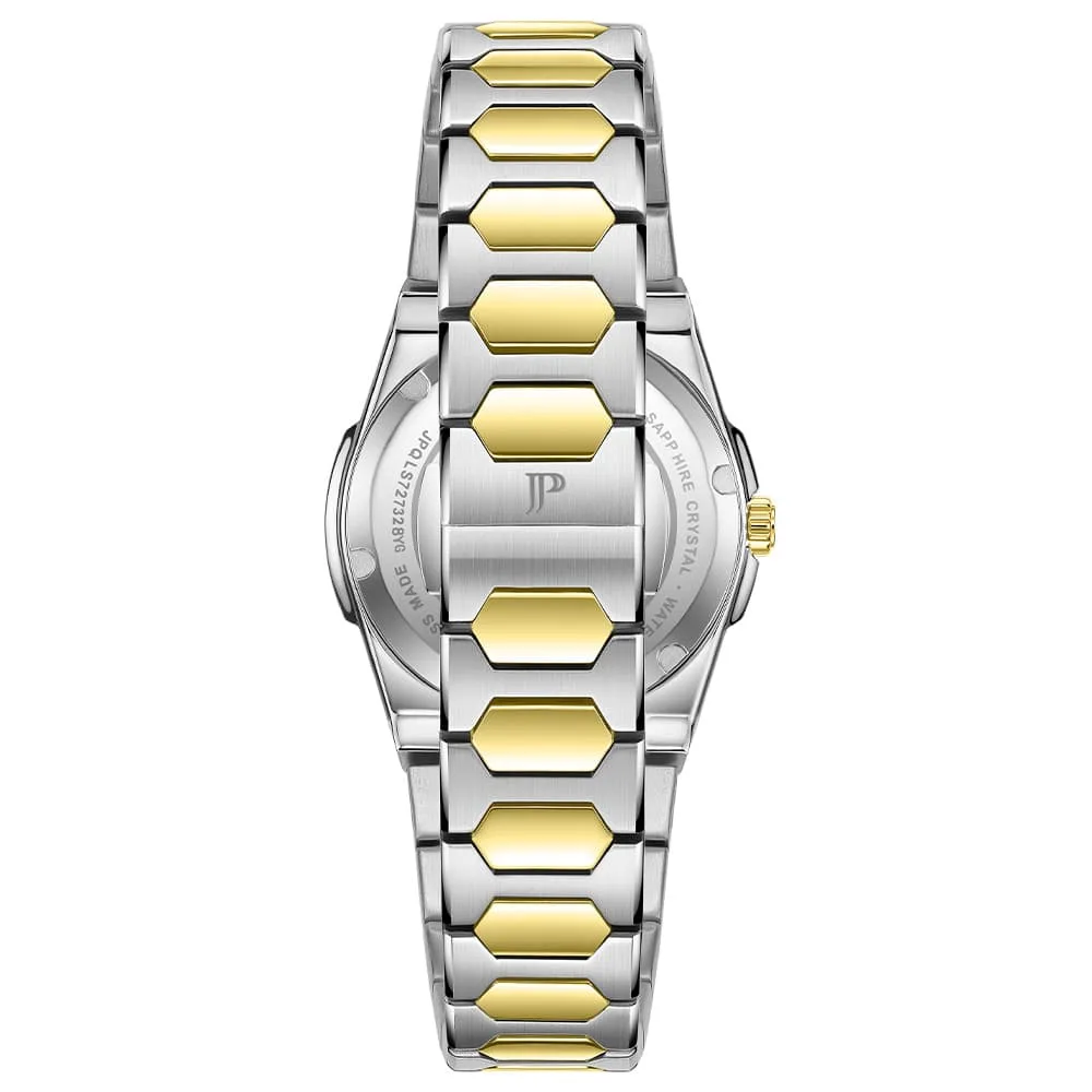 Jacques Philippe Kadin Saat JPQLS7273X8 2