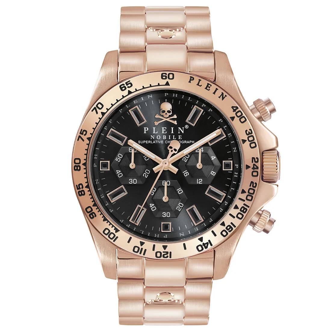 Philipp Plein Men Watch PWCAA0921