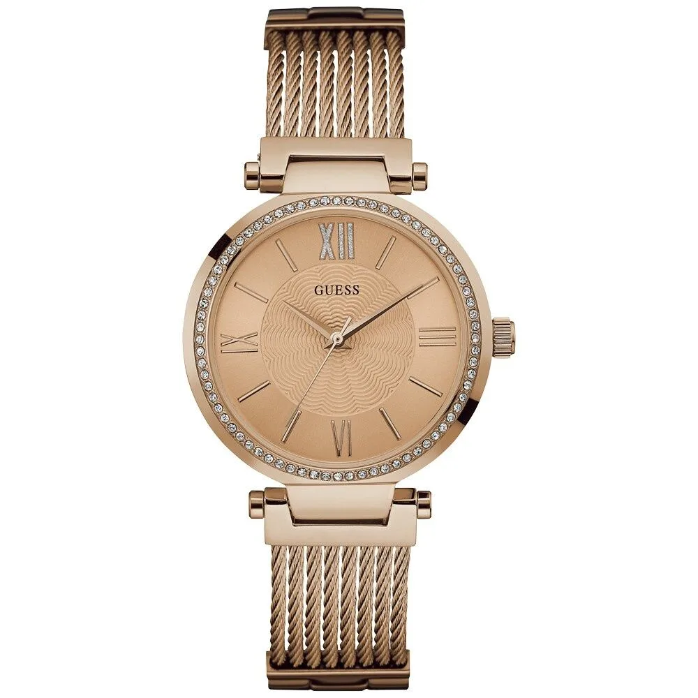 Guess Женски Часовник GUW0638L4