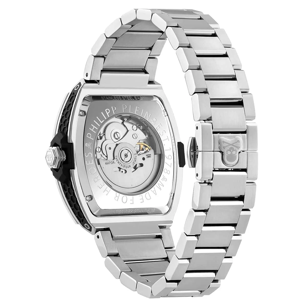 Philipp Plein Muski Sat PWJFA0425 3