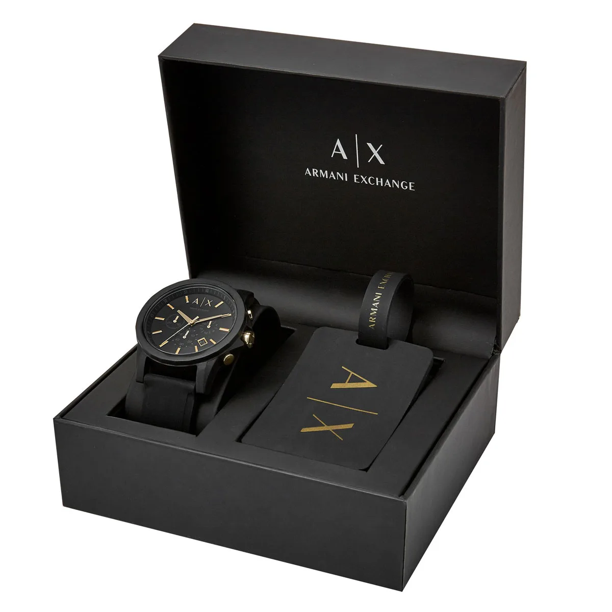 Armani Exchange Машки Часовник AX7105 2