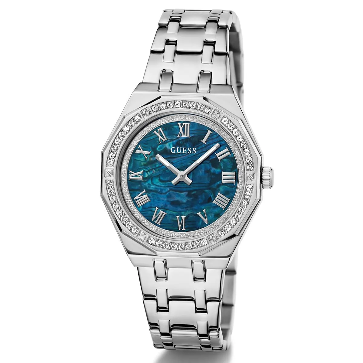 Guess Женски Часовник GUGW0770L1 3