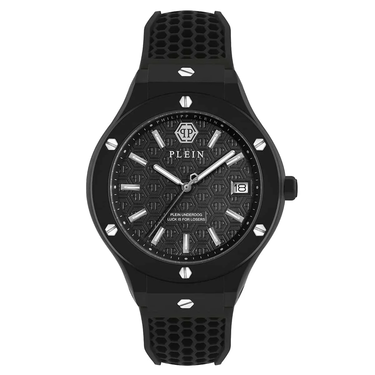 Philipp Plein Машки Часовник PWUFA0325