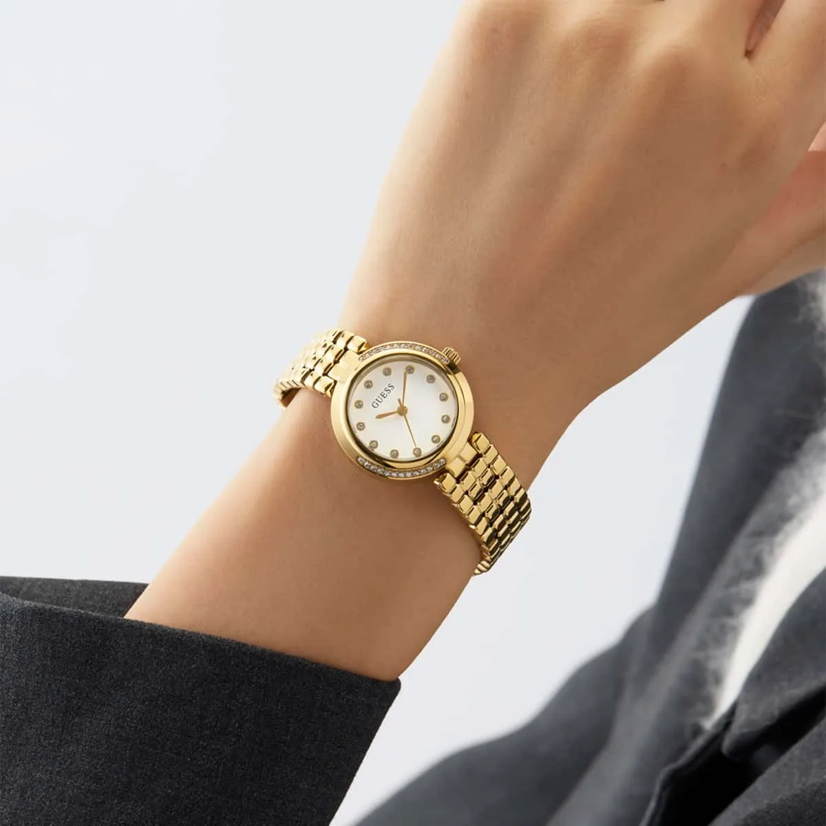 Guess Women Watch GUGW0930L2 2