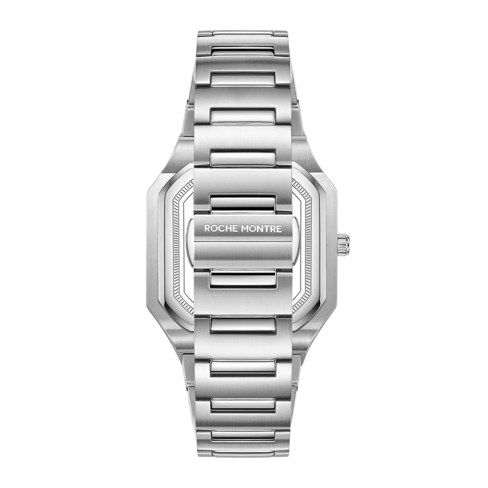 Roche Montre Машки Часовник RMG8002-01 2