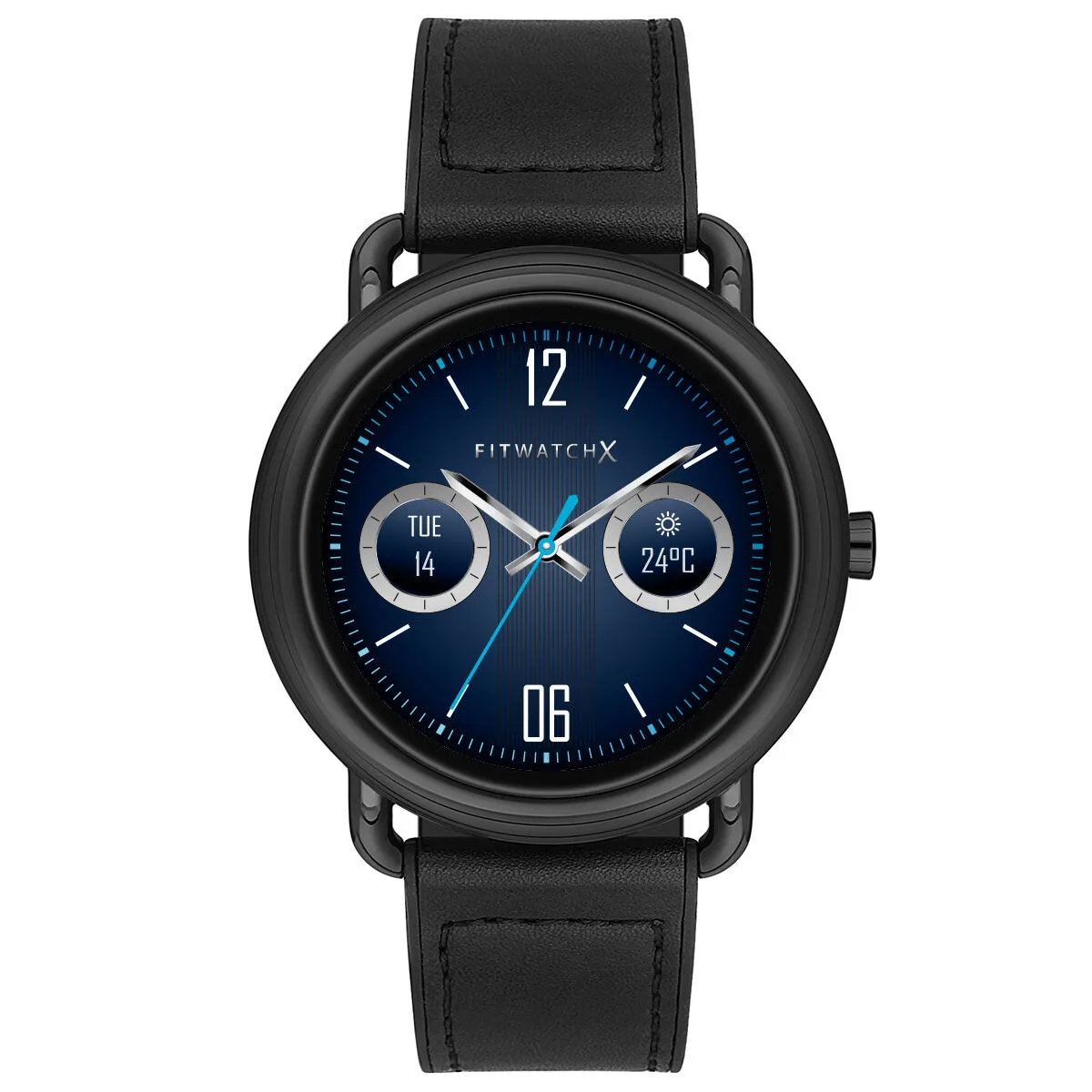 Fit Uniseks Sat FT202201R1001 6