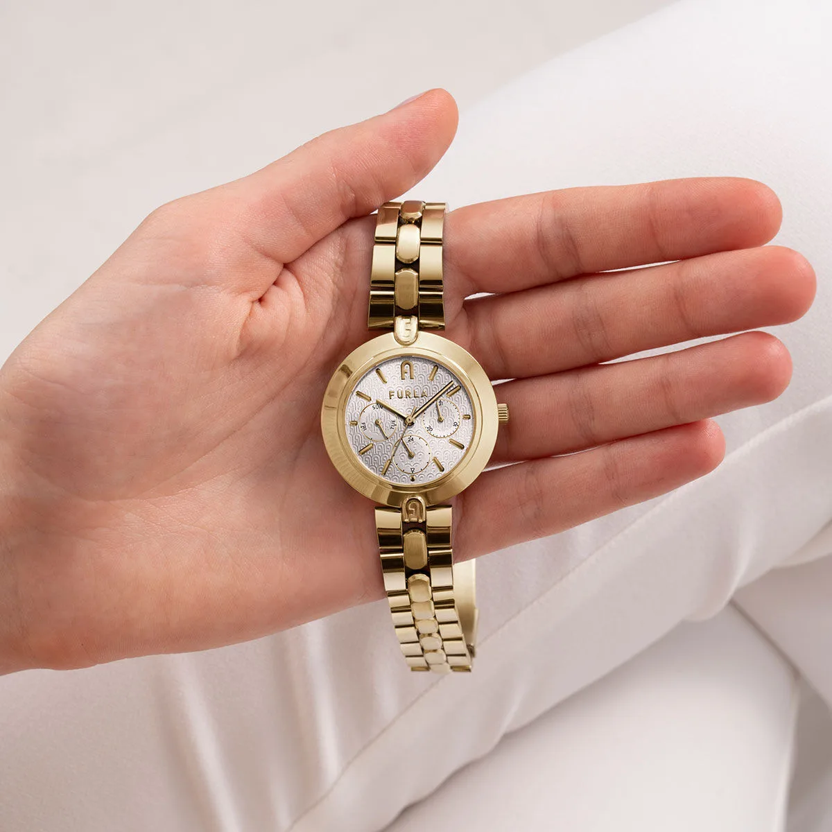 Furla Женски Часовник FRWW00030007L2 5