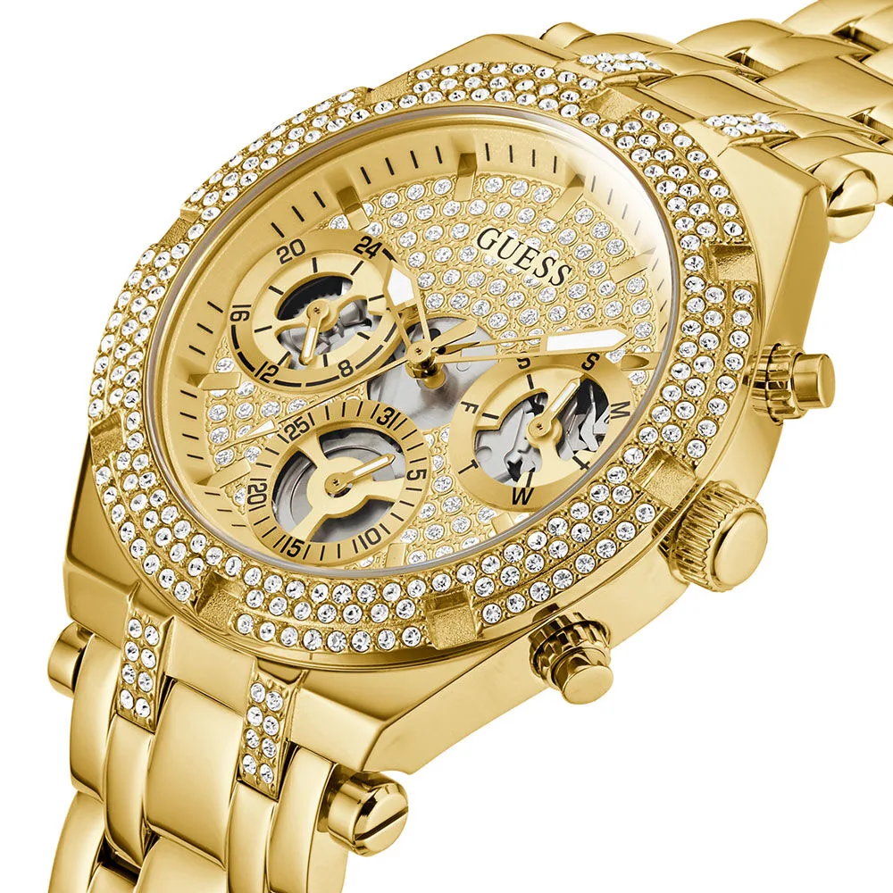 Guess Женски Часовник GUGW0440L2 7