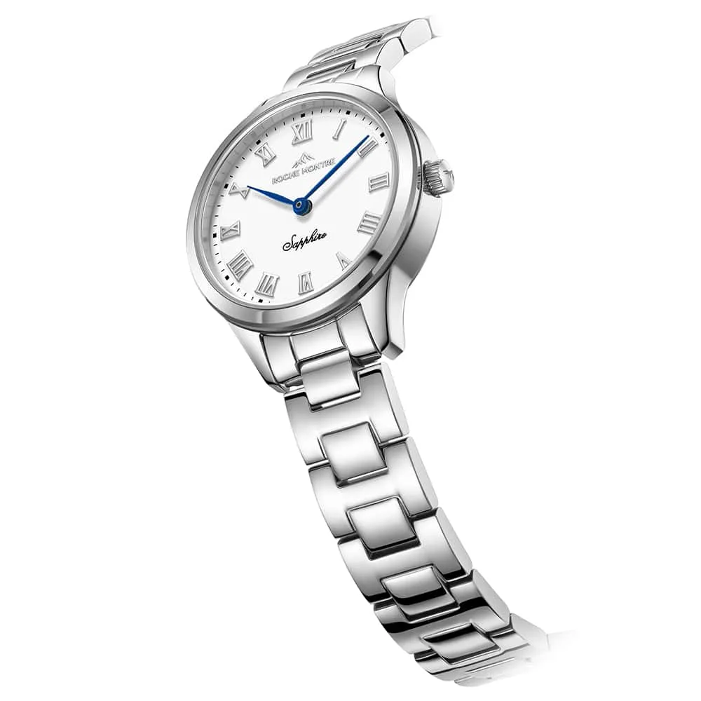 Roche Montre Женски Часовник RML5012-01 3