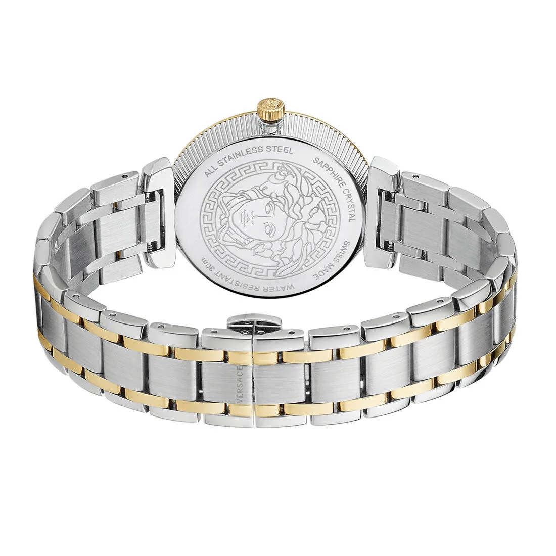 Versace Женски Часовник VRSCV16060017 2