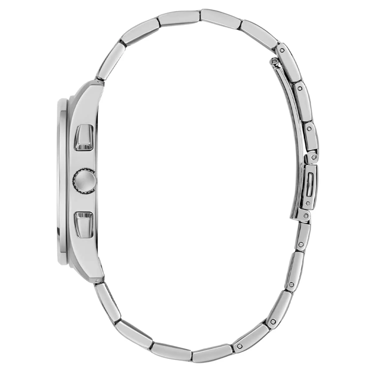 Guess Машки Часовник GUGW1048G1 4