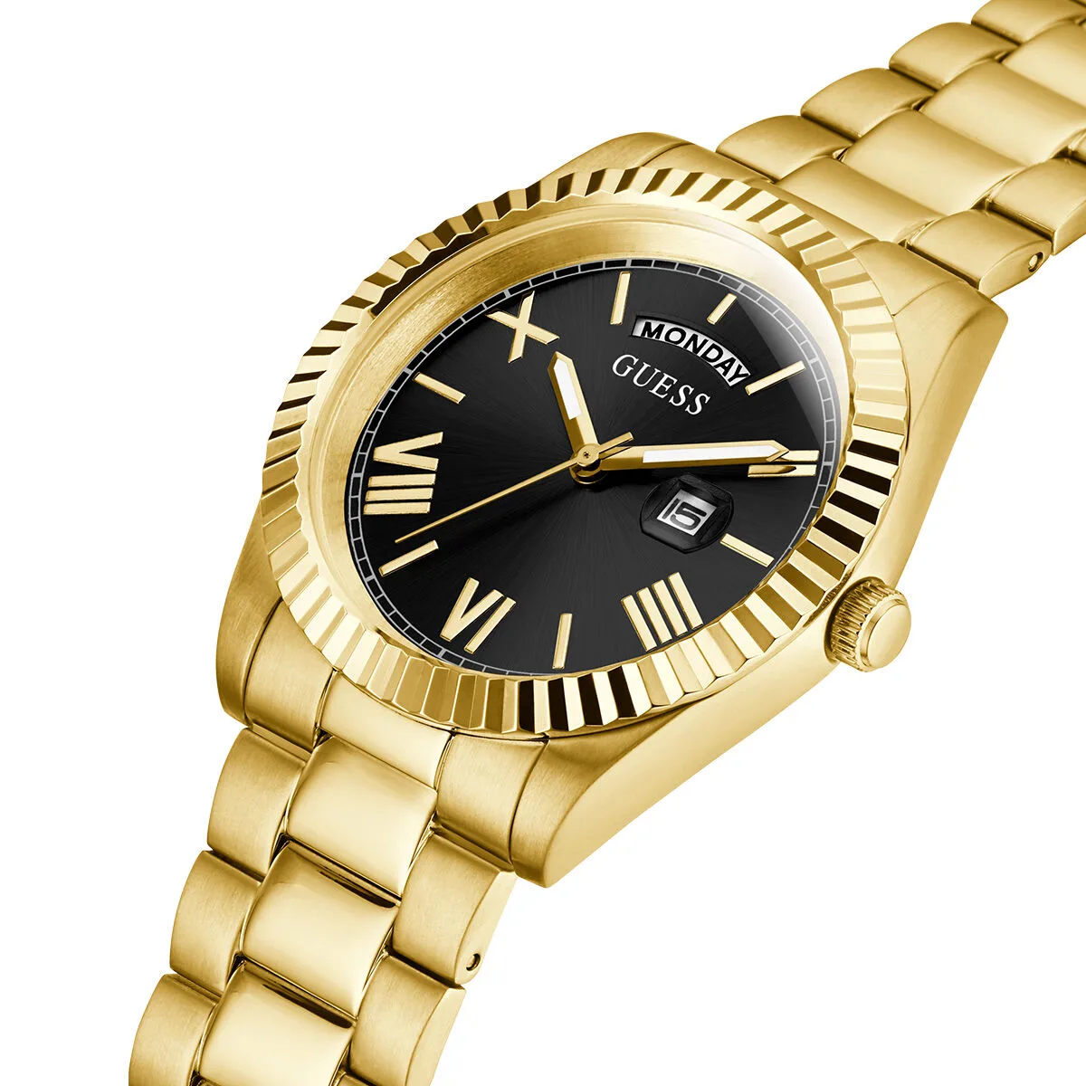 Guess Унисекс Часовник GUGW0265G3 3