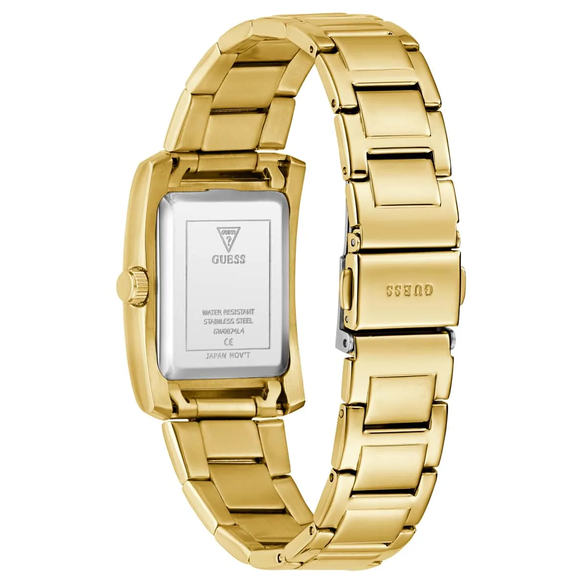 Guess Женски Часовник GUGW0874L4 4