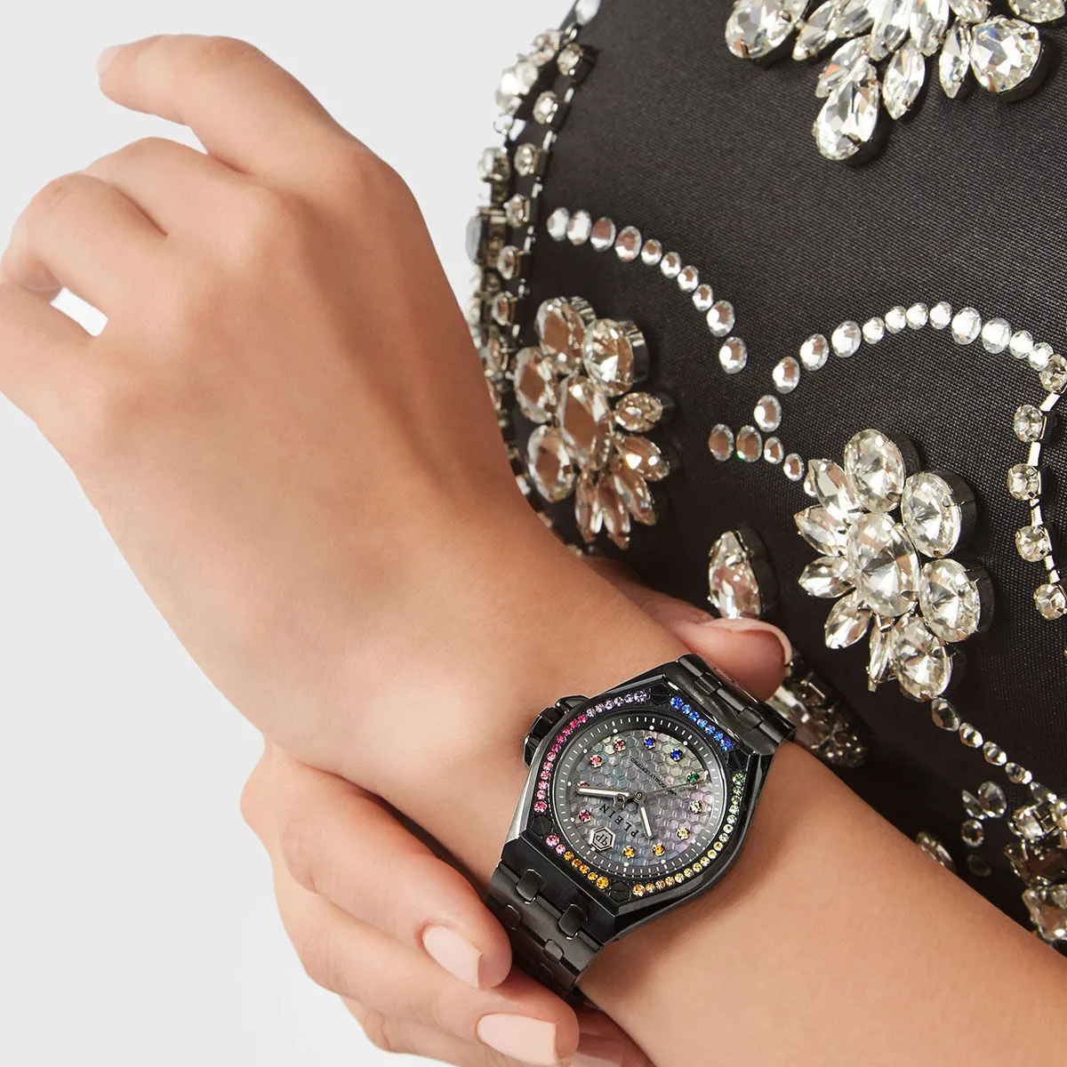 Philipp Plein Женски Часовник PWJAA1423 2