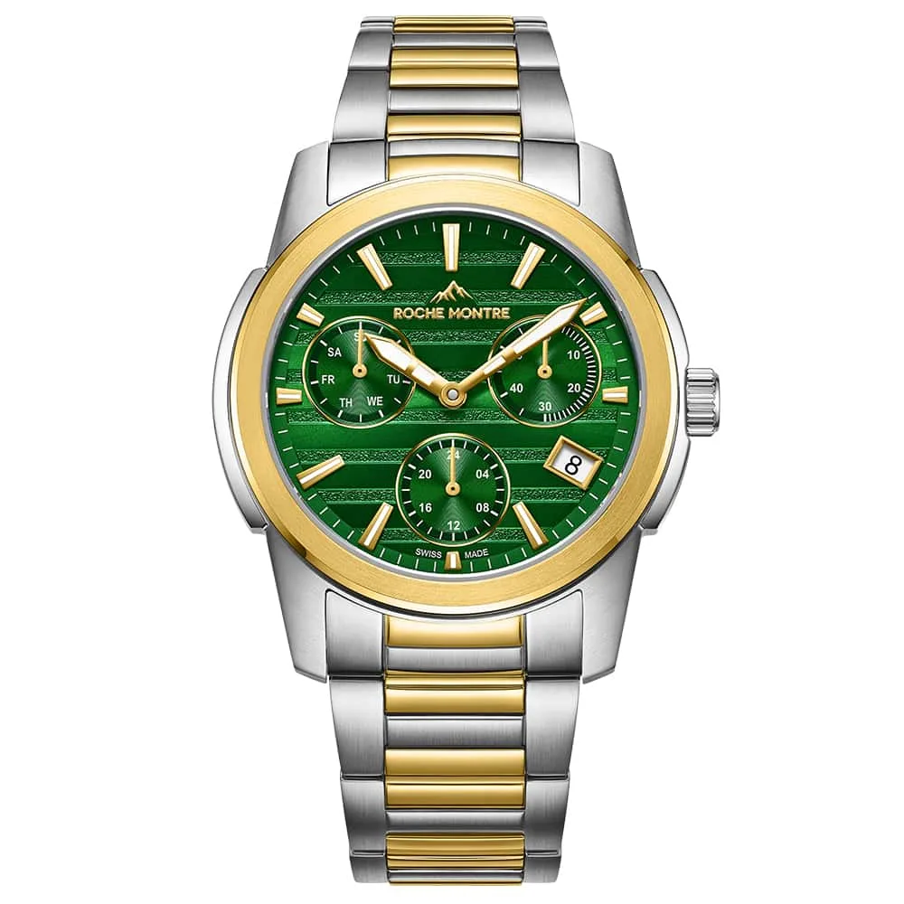 Roche Montre Машки Часовник RMG4000-04