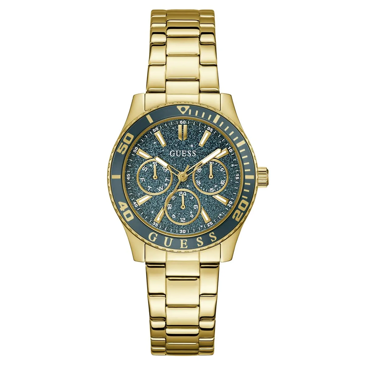 Guess Женски Часовник GUGW1035L2