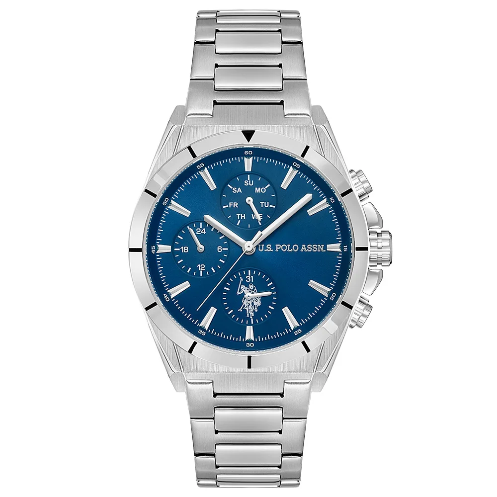 US Polo Assn Машки Часовник USPA1079-06