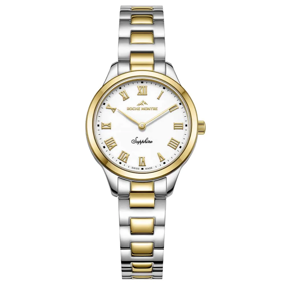 Roche Montre Женски Часовник RML5012-03