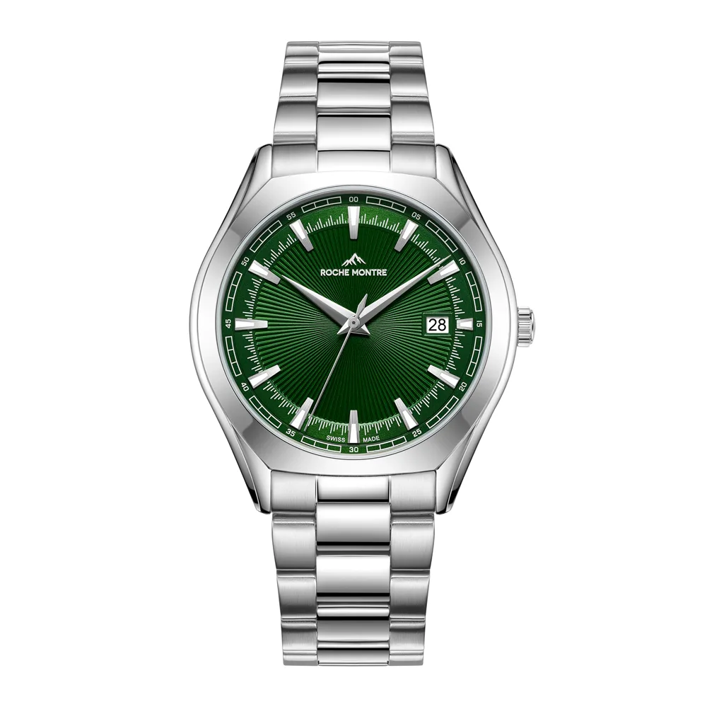 Roche Montre Машки Часовник RMG4003-02