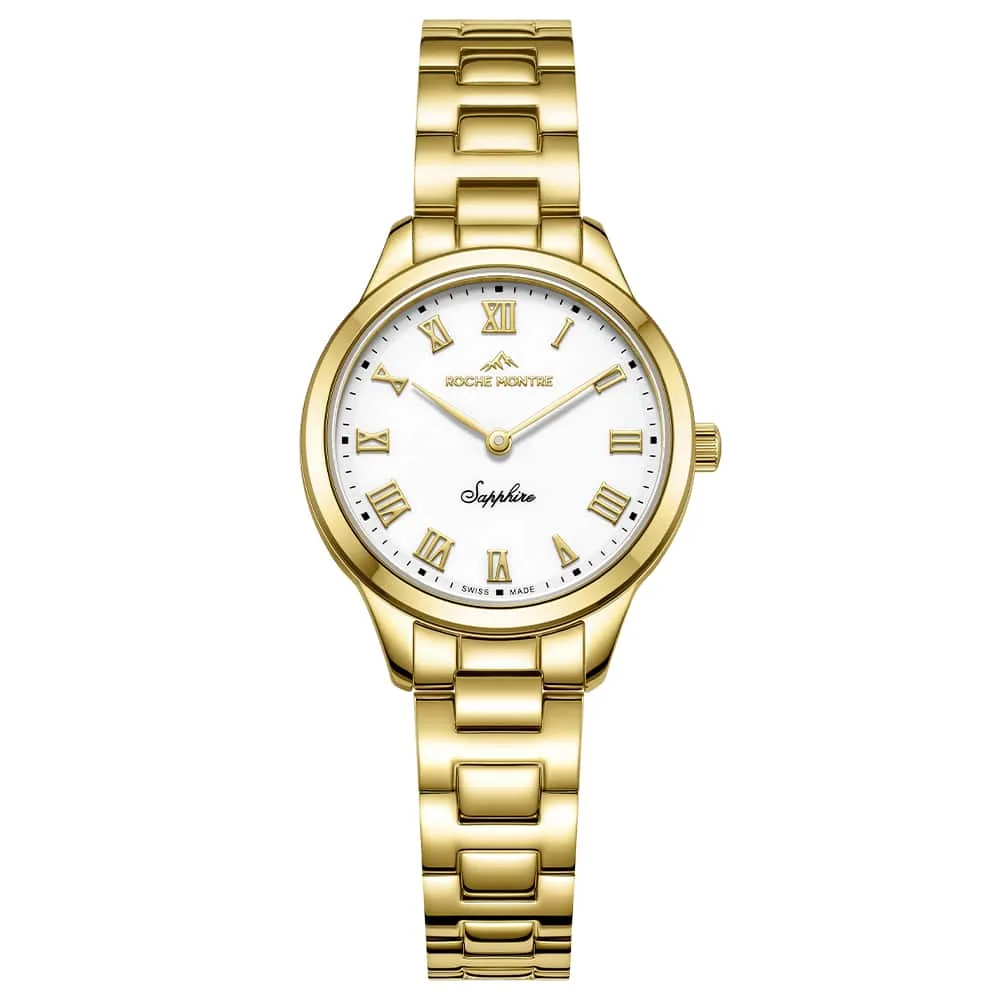 Roche Montre Женски Часовник RML5012-02