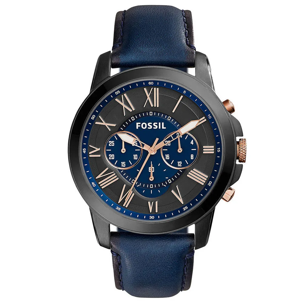 Fossil Машки Часовник FFS5061