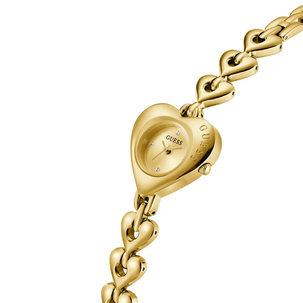 Guess Женски Часовник GUGW0992L2 5