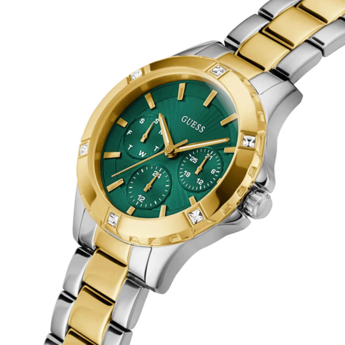 Guess Zenski Sat GUGW0723L1 3