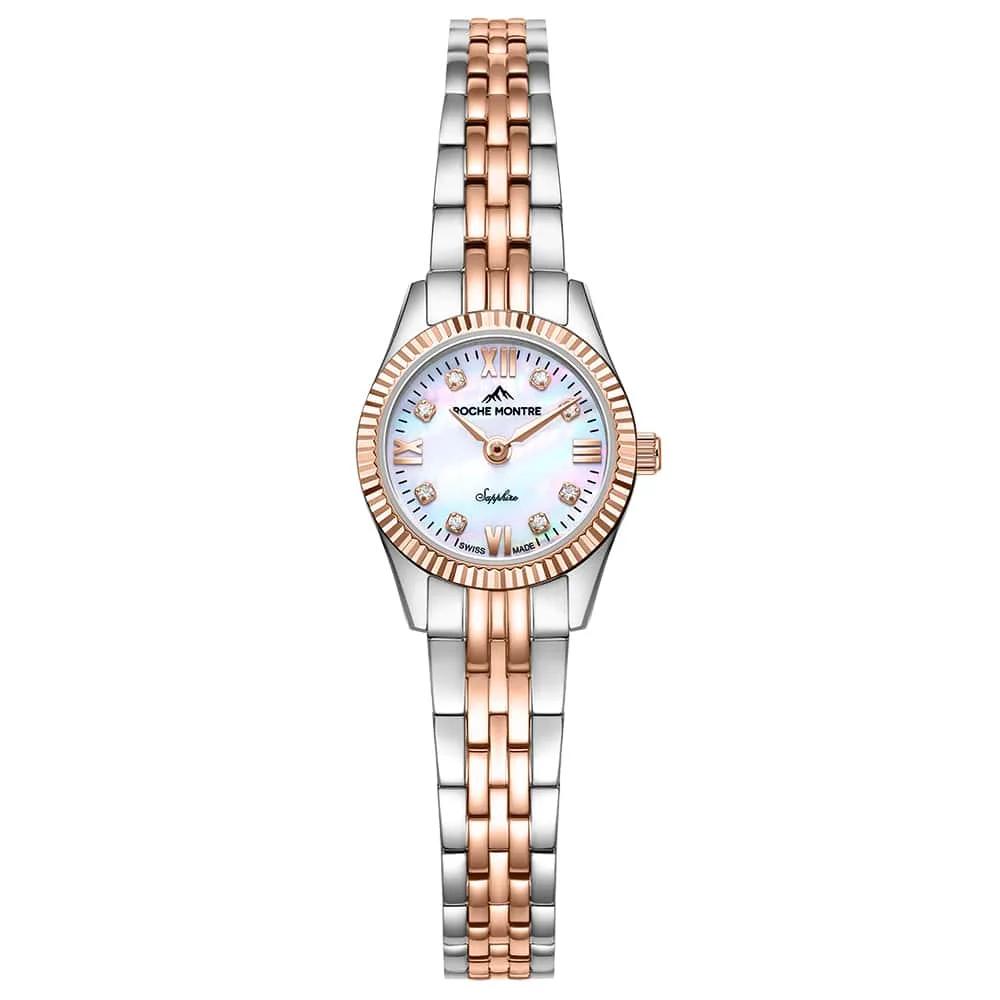 Roche Montre Zenski Sat RML5018-05