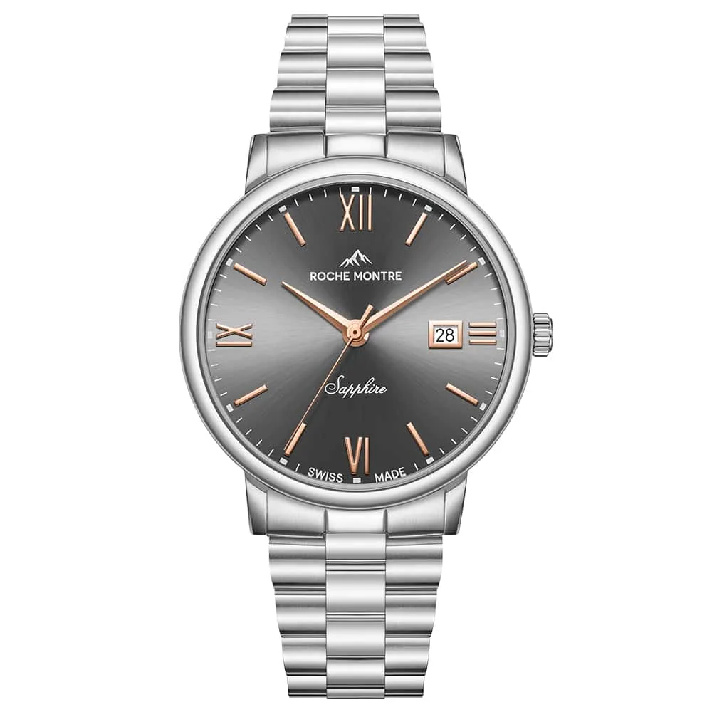 Roche Montre Per meshkuj Ore RMG6020-02
