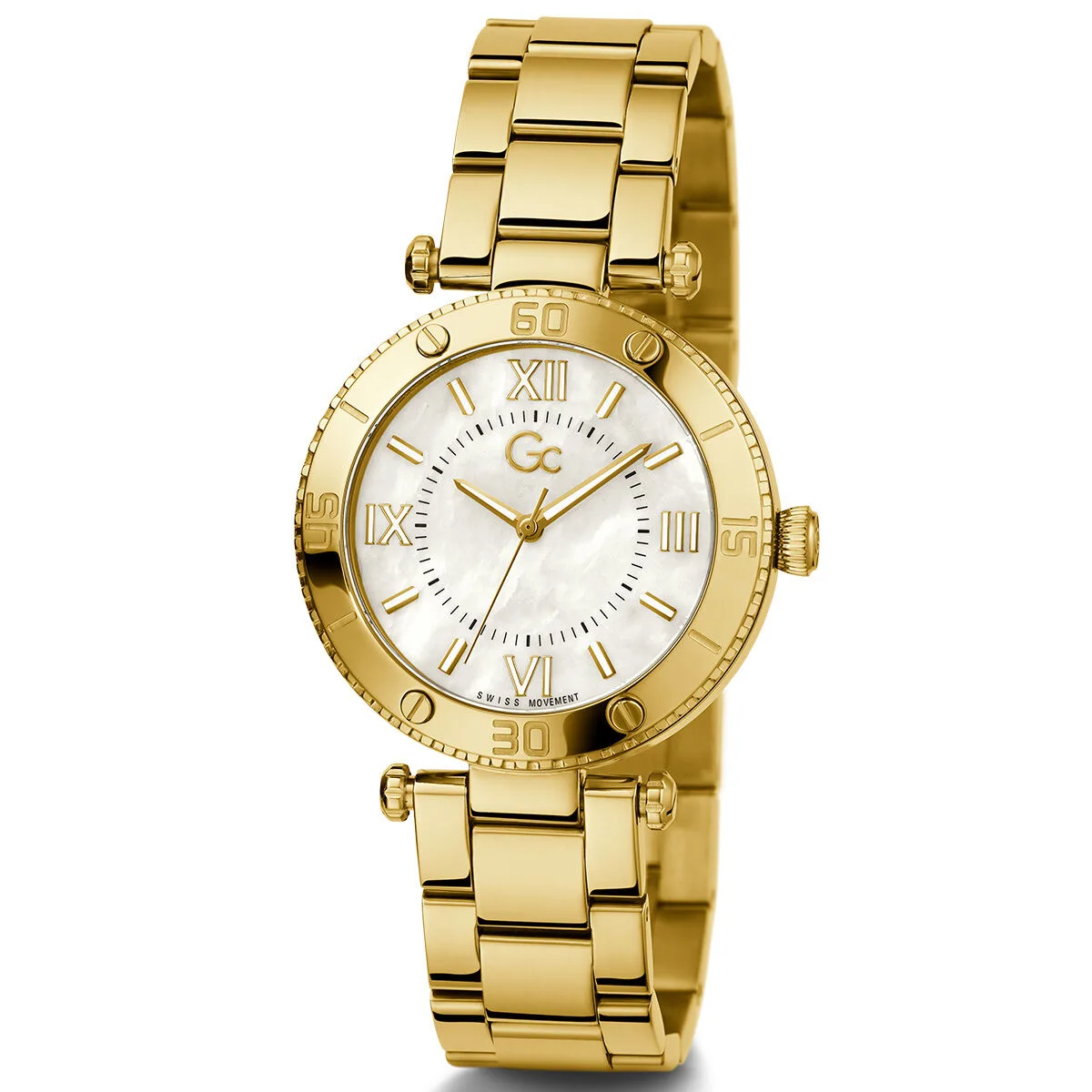 GC Women Watch GCZ05003L1MF 5