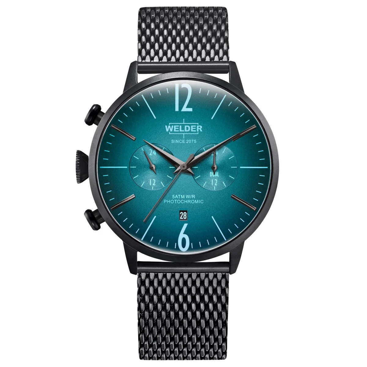 Welder Машки Часовник WWRC421