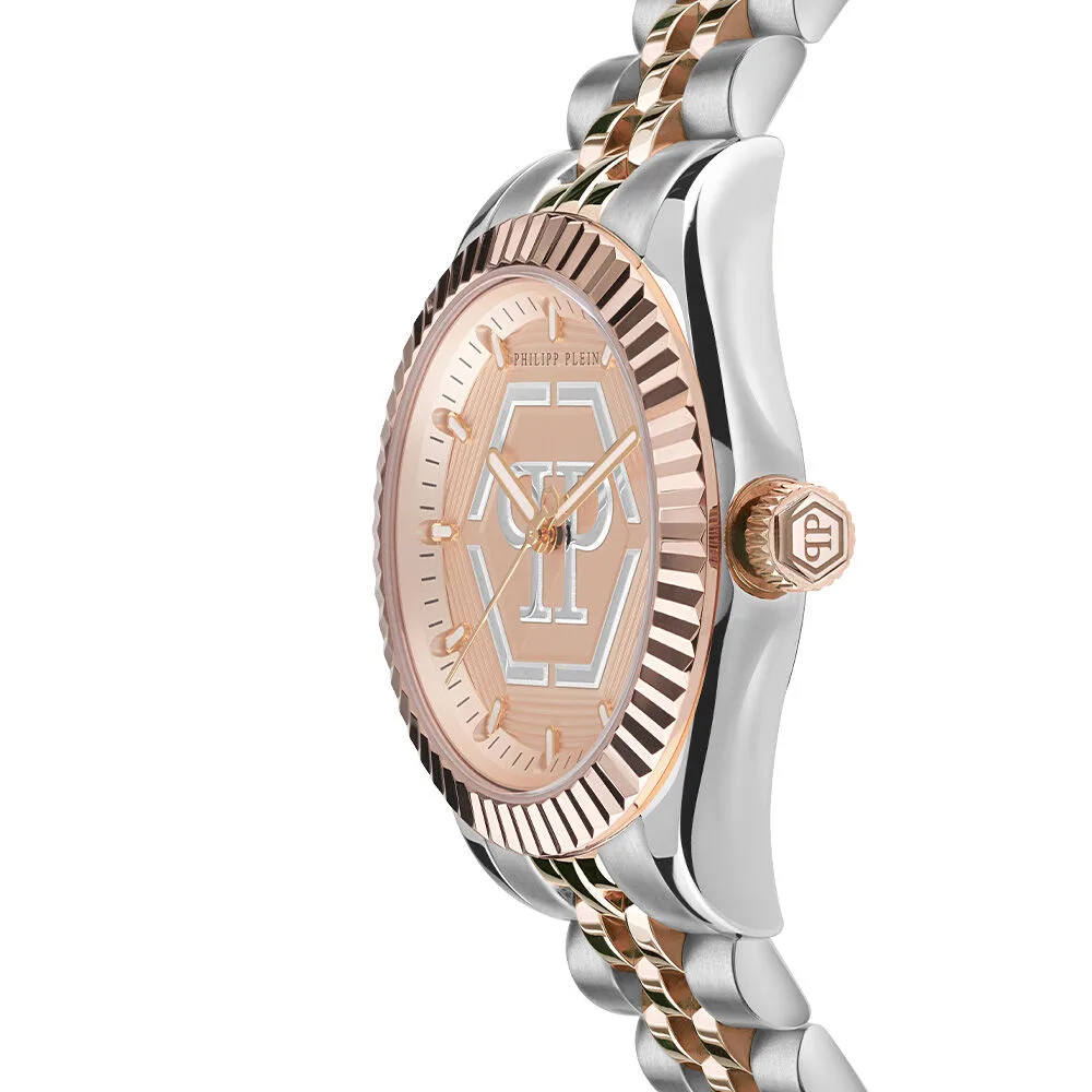 Philipp Plein Kadin Saat PW2BA0423 4