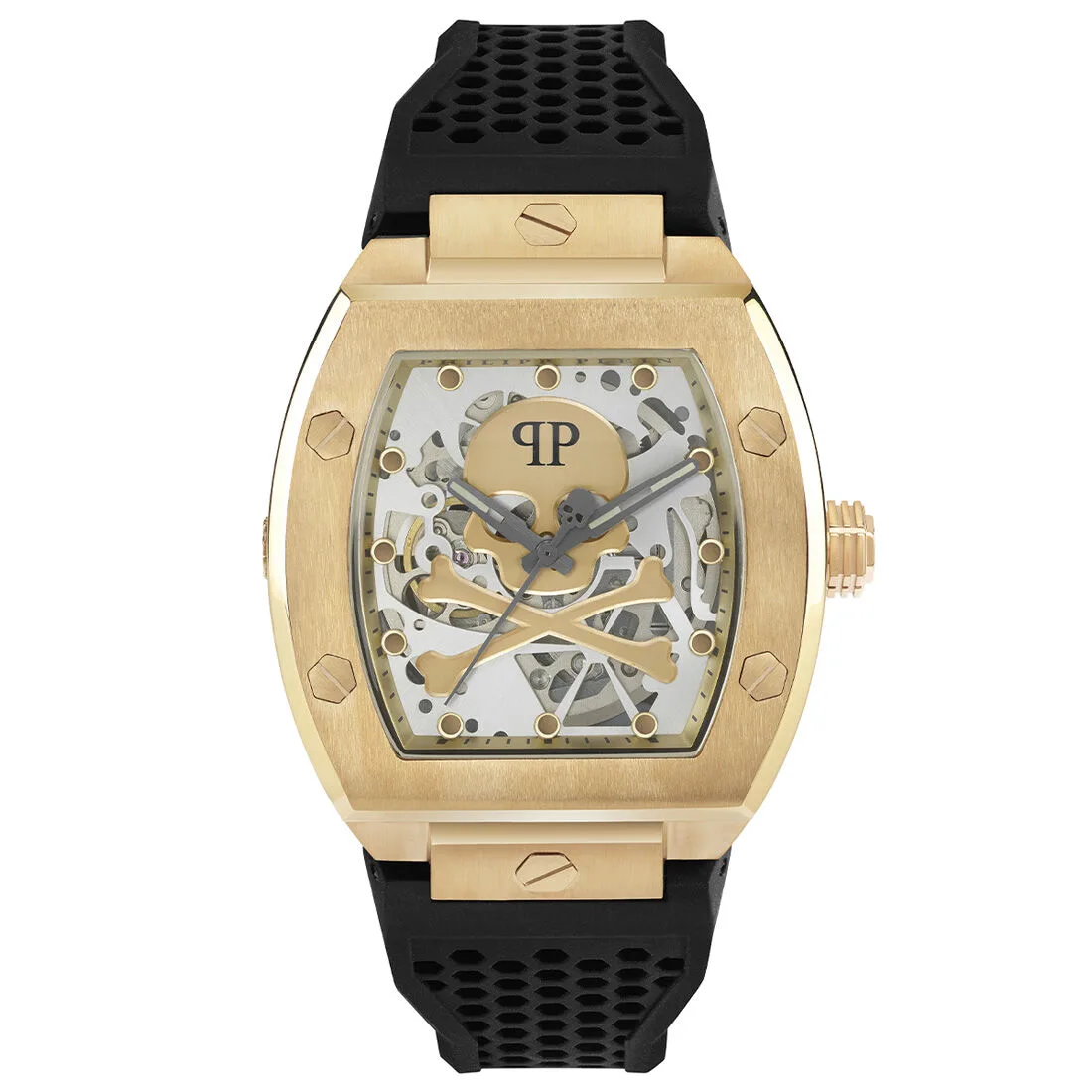 Philipp Plein Машки Часовник PWBAA0321