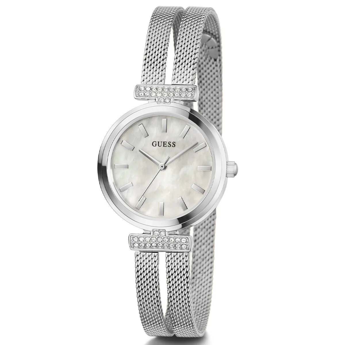Guess Женски Часовник GUGW0471L1 8
