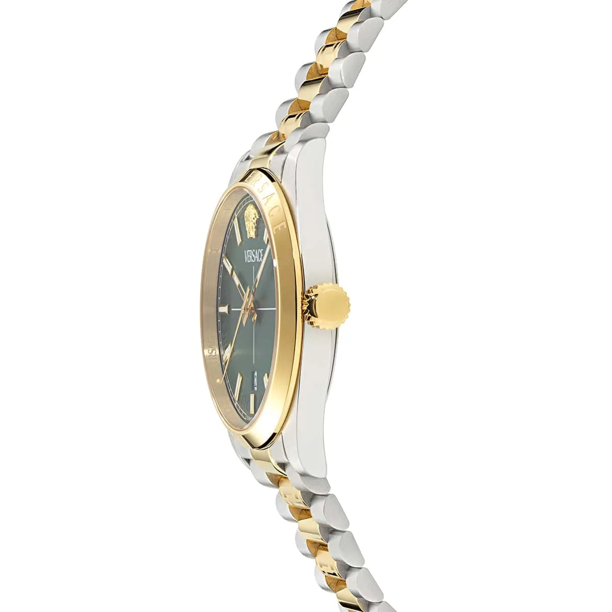 Versace Женски Часовник VRSCVE0G00425 3