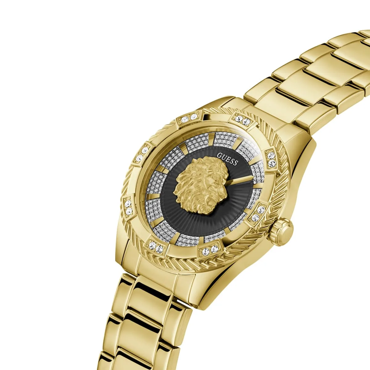 Guess Машки Часовник GUGW0783G1 8